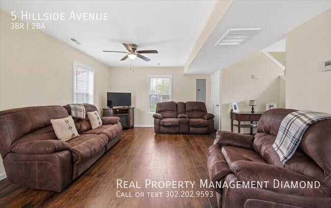 5 Hillside Ave