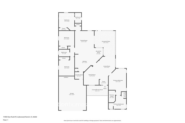 Photo - 11003 Star Rush Pl