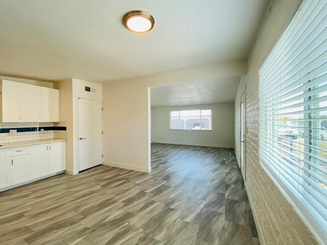 Photo - 1/2 OFF Move In Special! Modern living in this completely remodeled 3 Bed/2Bath - Community Pool ...