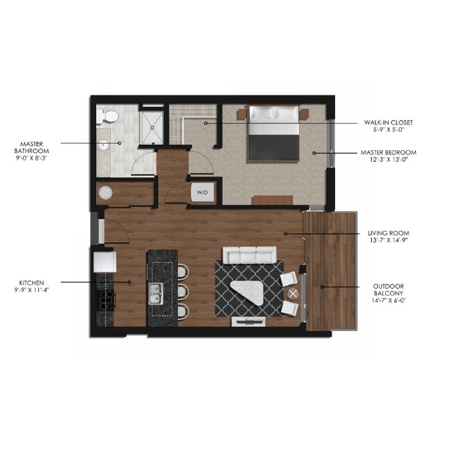 Photo - Forge and Flare