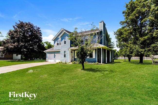 Photo - 2320 Firth St