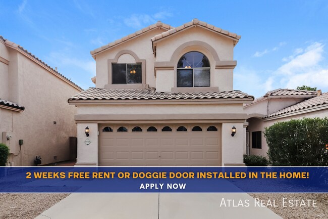 Building Photo - 4929 W Bluefield Ave