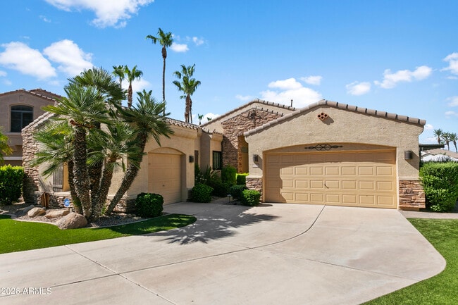 3340 S Camellia Pl