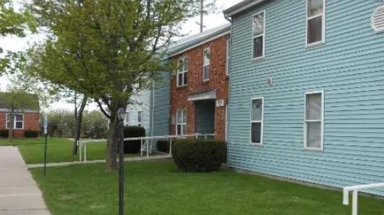 Building Photo - 613 Scott St Rental
