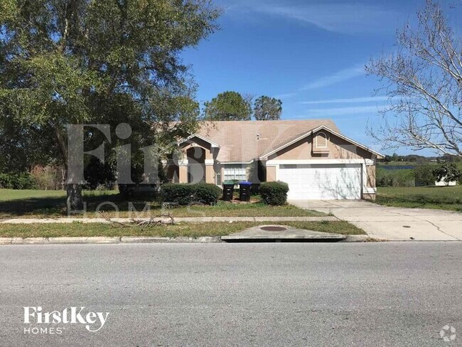 Building Photo - 6809 Coral Cove Dr Rental