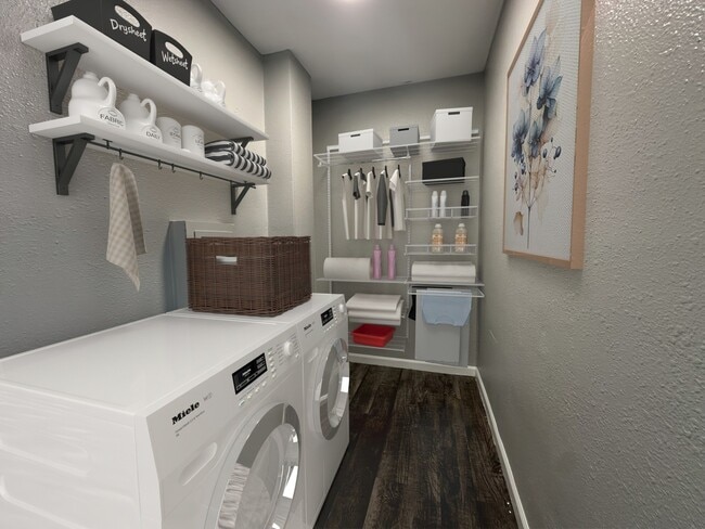 Garden Grove Townhomes