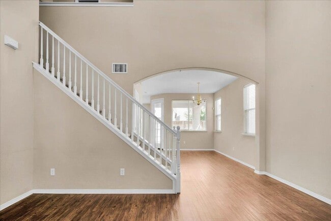 Photo - Spacious 4 Bedroom Home in North Clovis Gated Community