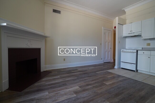 Photo - 62 Boylston St Unit 620