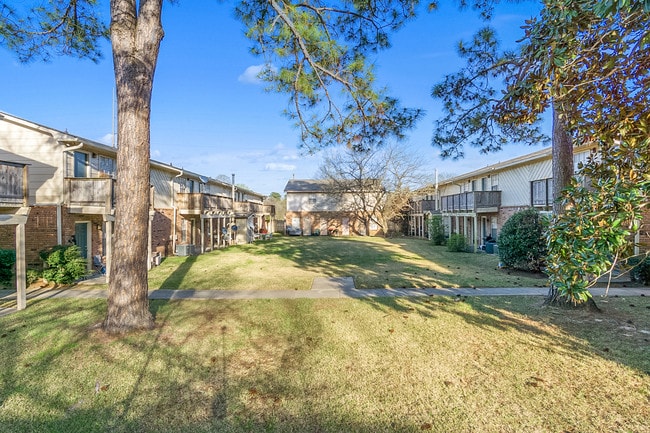 Tiffany Square Apartments