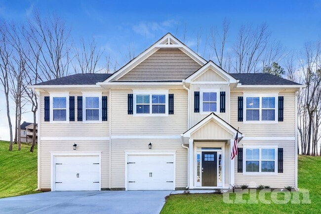 Building Photo - 319 Arbor Cir