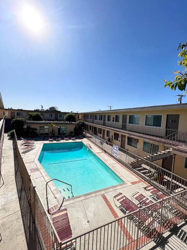 Photo - APARTMENTS FOR RENT-TORRANCE