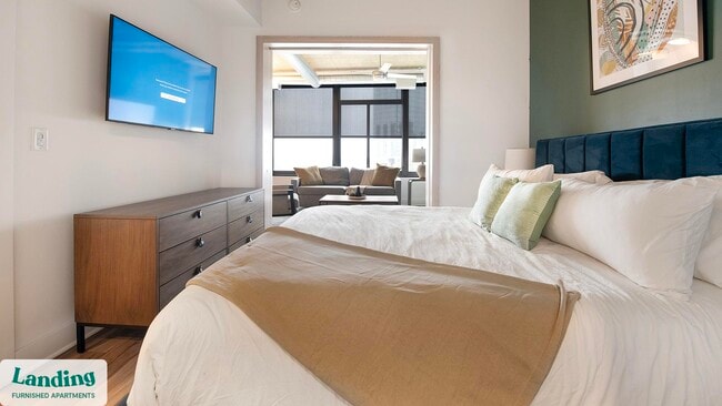 Photo - 5201 Leesburg Pike Unit 433