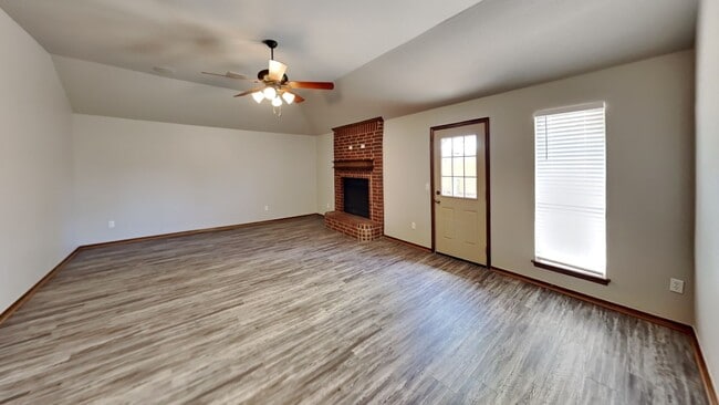 Photo - 3 Bedroom 2 Bath - Edmond Schools