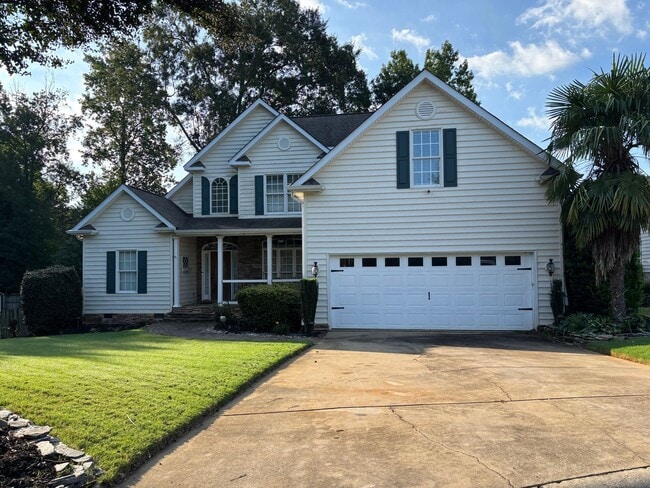 Building Photo - 522 Saint Helene Ct