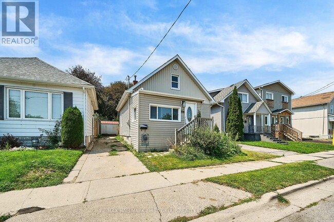 Photo - 314 Nassau St
