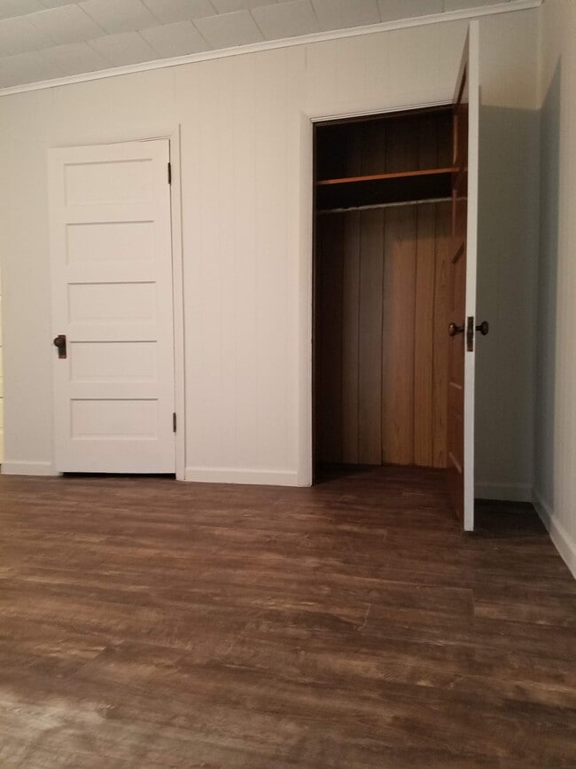 Bedroom - 205 E 3rd Ave Unit Ground Floor