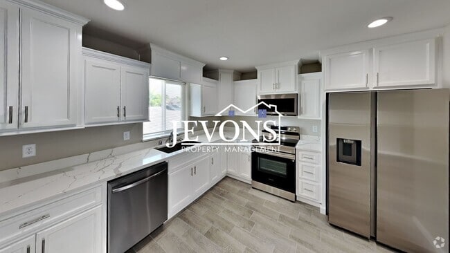 Building Photo - 1604 Rock Ave Unit 1 Rental
