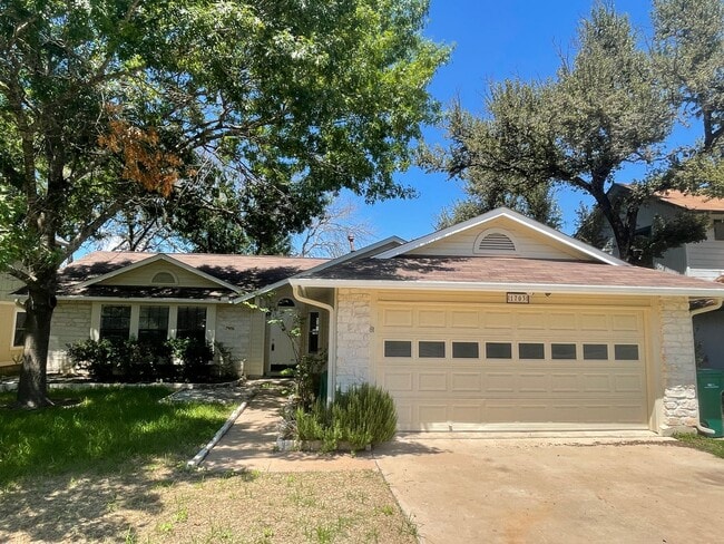 Building Photo - Lovely 4/2 home on a quiet street in the heart of Cedar Park!