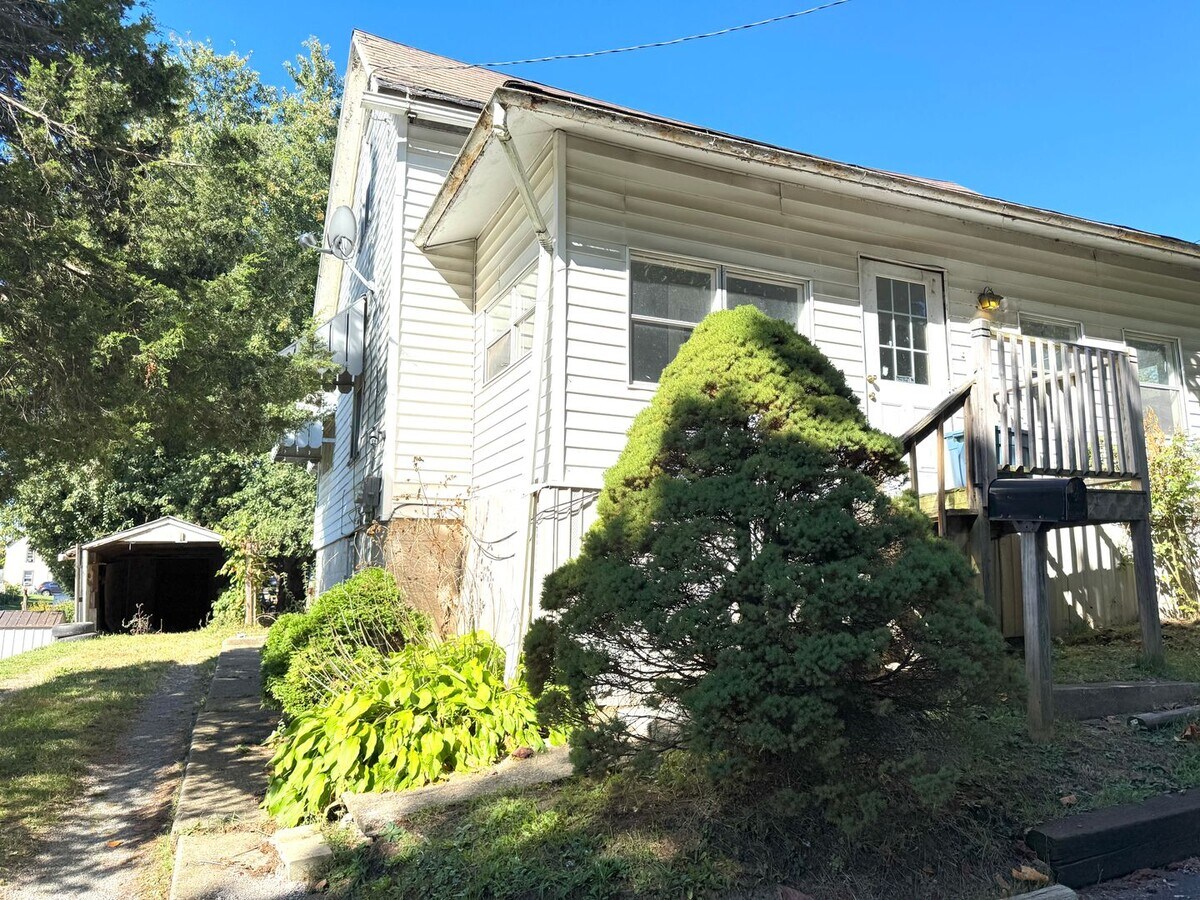 Coming soon- 3 bedroom, 1 1/2 bath in Mans... - Coming soon- 3 bedroom, 1 1/2 bath in Mans...