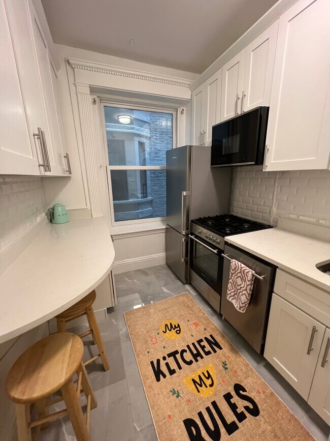 Photo - 8 Garrison St Unidad 201