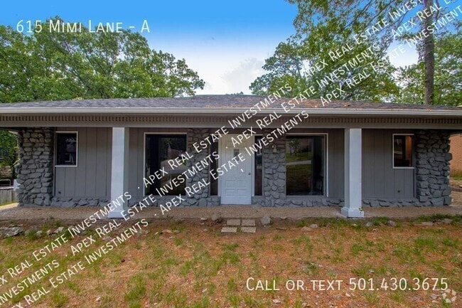 Building Photo - 615 Mimi Ln Unit A Rental