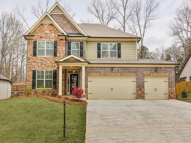 Building Photo - 5650 Carruth Lake Dr Rental