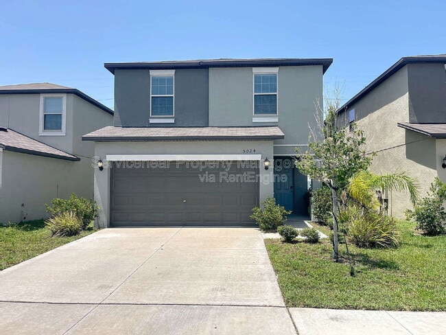 Building Photo - 5024 Wild Senna Blvd Rental