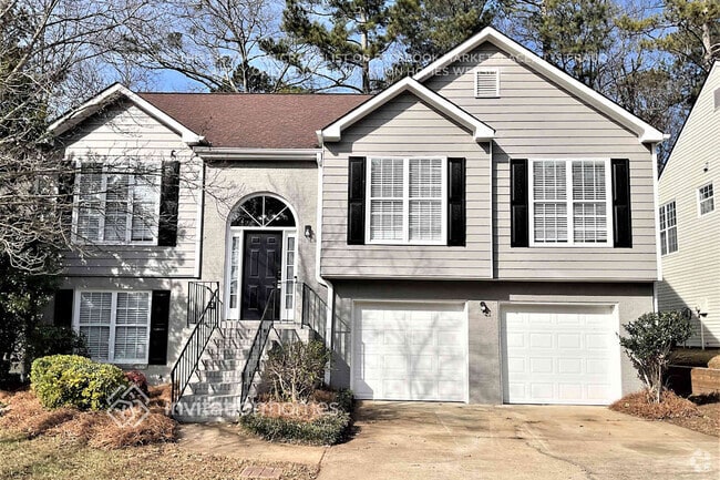 Building Photo - 5275 Harbins Point Ln NW Rental