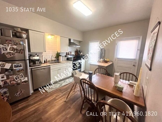 Photo - 1035 State Ave