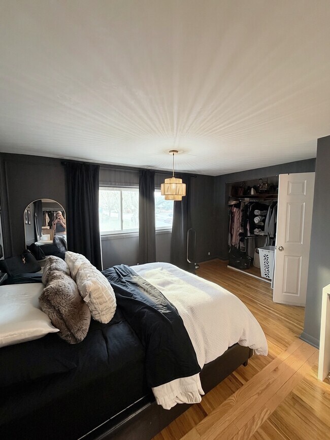 Photo - 8573 Wyandotte St E Unité 8573 Wyandotte St E