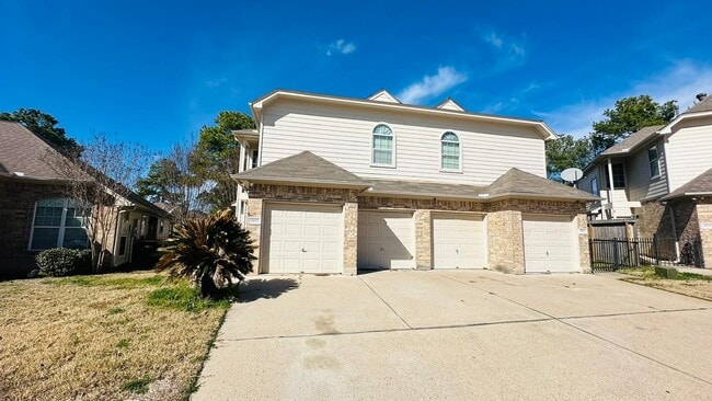 Building Photo - 1813 Arbor Glen Rental