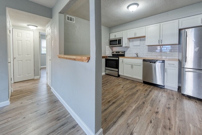 Photo - The New Haven Apartments