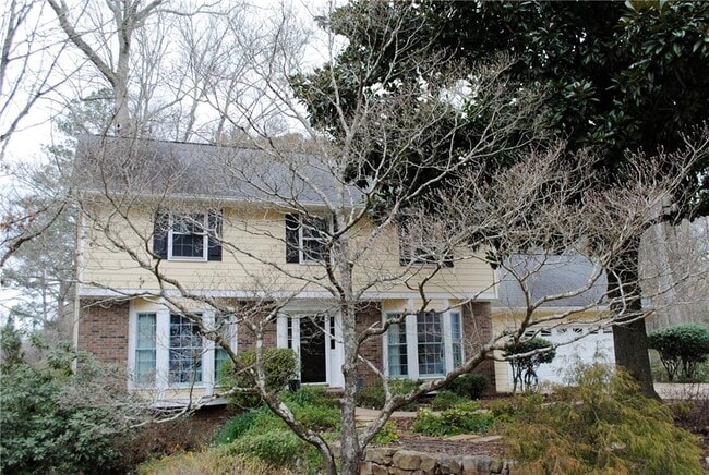 Photo - 1407 Independence Way