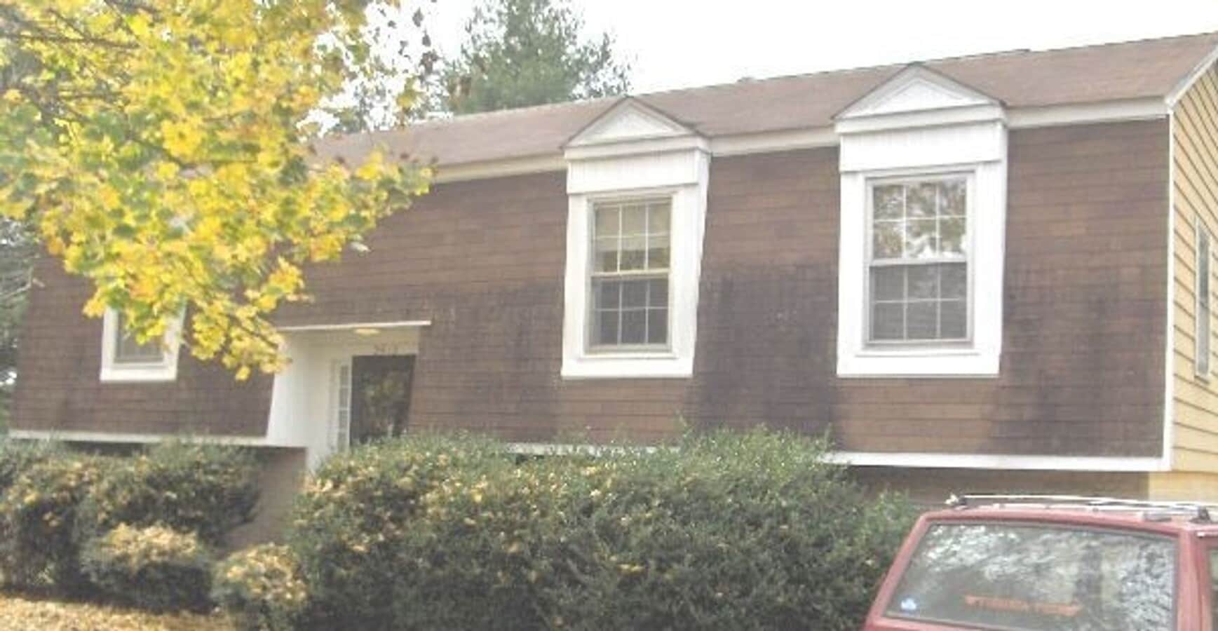 4 Bedroom 2 Bath House - 4 Bedroom 2 Bath House