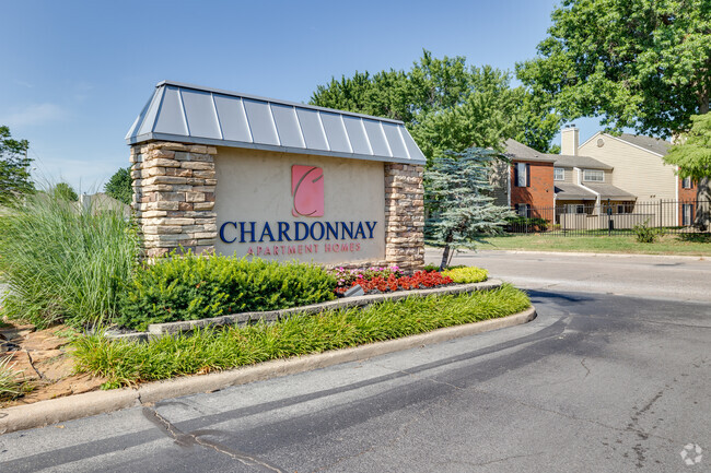 Chardonnay - Chardonnay Apartments