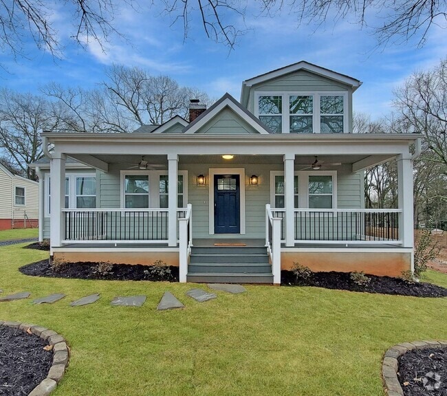 Building Photo - Minutes from Downtown Greenville in a Beau... Rental