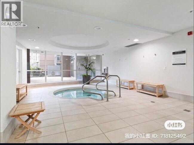 Photo - 388 Drake St Unité 507