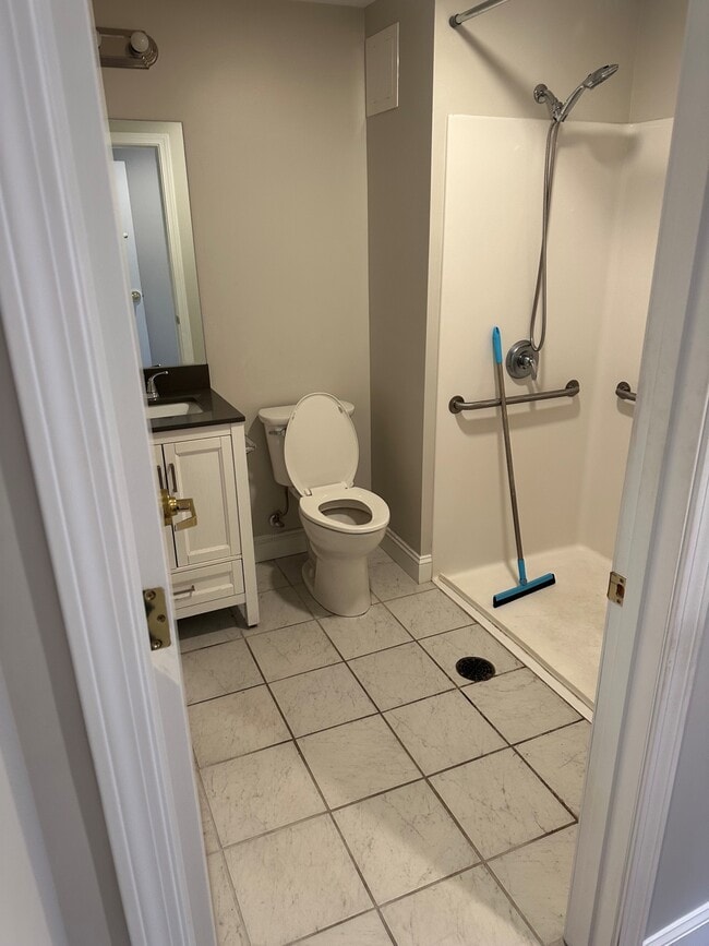55+ Apartments