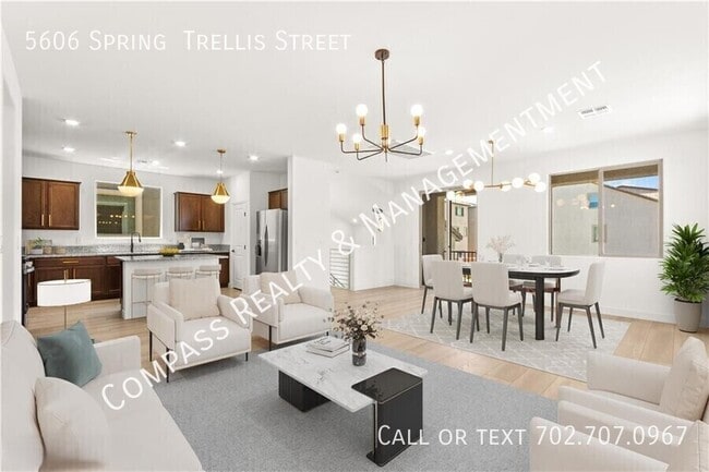 Photo - 5606 Spring Trellis St