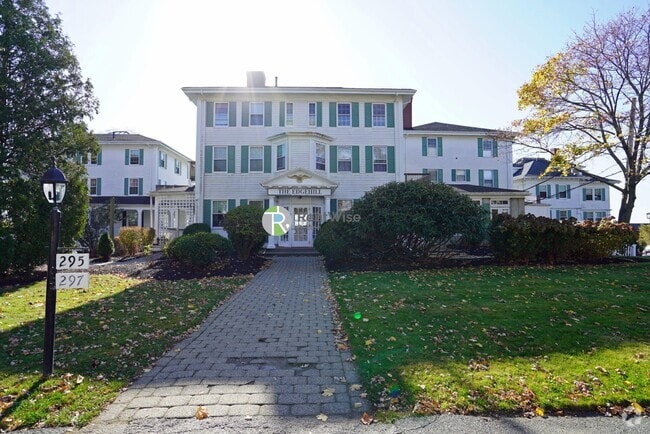 Building Photo - 297 Nahant Rd Rental