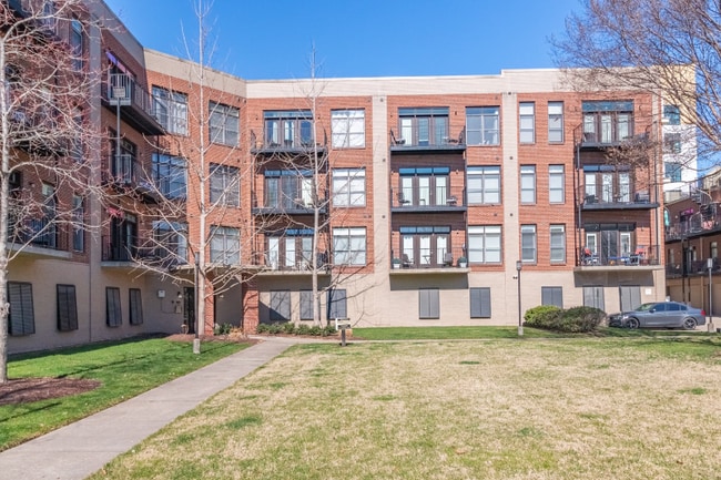 Photo - 817 3rd Ave N Condo Unit 309