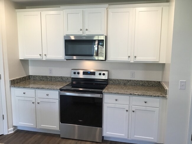 Photo - 1225 Dogwood Neck Dr