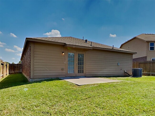 Photo - 21115 Baltic Rain Dr