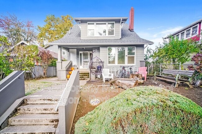 Building Photo - 5257 N Harvard St