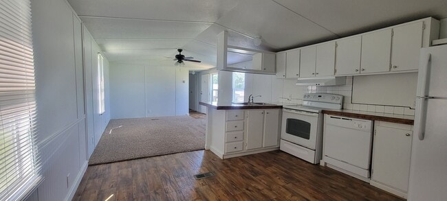 Ready to Move in - Ready to Move in House