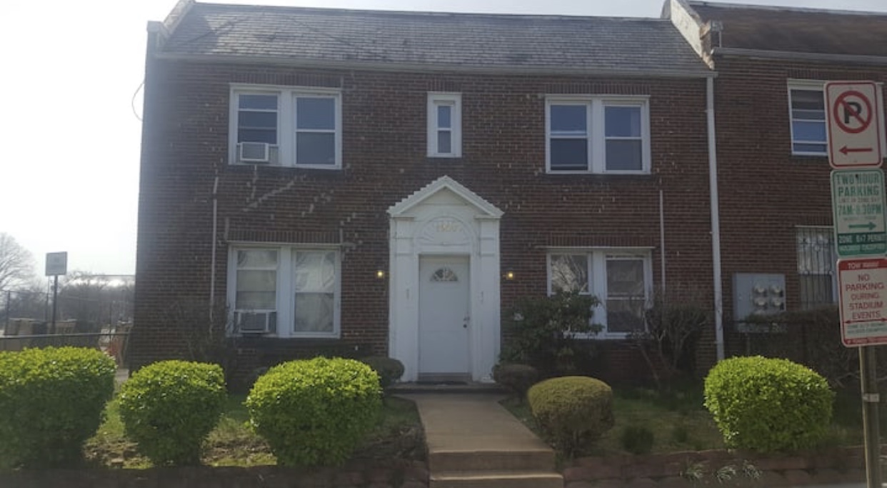 Photo - 1909 Constitution Ave NE Apartments Unit 0