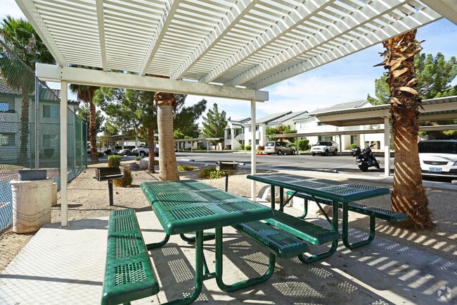 Picnic Area