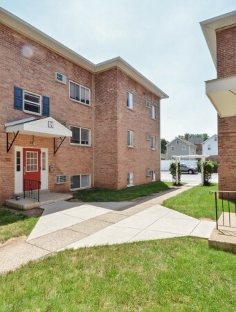Boothwyn Court Apartments