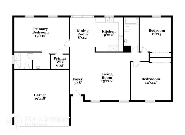 Building Photo - 71 York Ct Rental