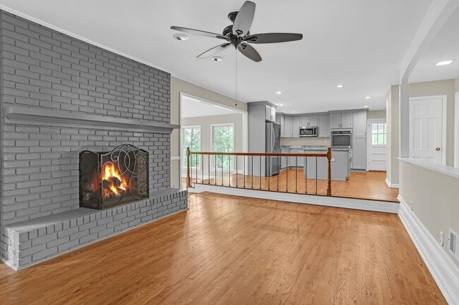 Photo - Prestigious Dunwoody Georgia